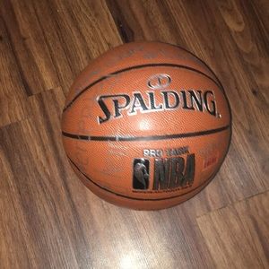 Spaulding Valentine’s Day ball